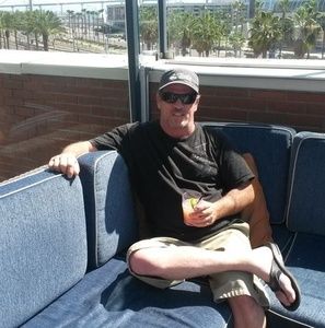 Meet your Posher, George